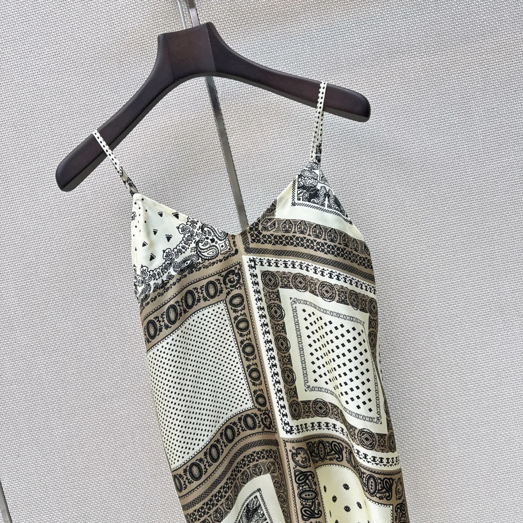 Uncategorized Vests Silk S-M-L B45202608040723 - Image 2