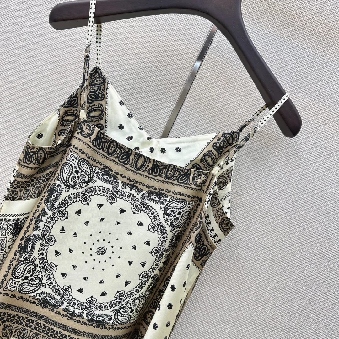 Uncategorized Vests Silk S-M-L B45202608040723 - Image 9