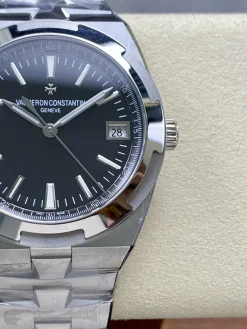 VACHERON CONSTANTIN Automated Automated 4500V (Black Dial) 41mm B300202608050087