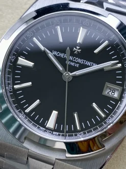 Alternative view of VACHERON CONSTANTIN Automated Automated 4500V (Black Dial) 41mm B300202608050087