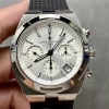 VACHERON CONSTANTIN Overseas Automatic 5500V (Silver Dial) 40mm A750202608050072