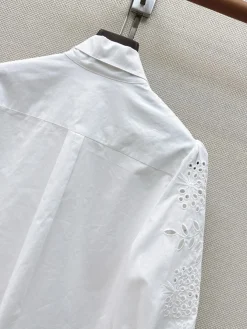 Alternative view of VALENTINO Shirts S-L B65202608041900