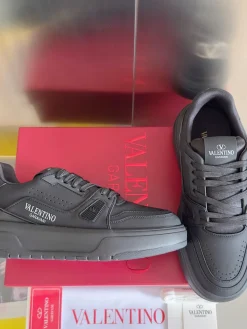 Alternative view of VALENTINO Sneakers C20202608031309