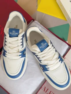 VALENTINO Sneakers Leather & Rubber EU35-44 C20202608031303