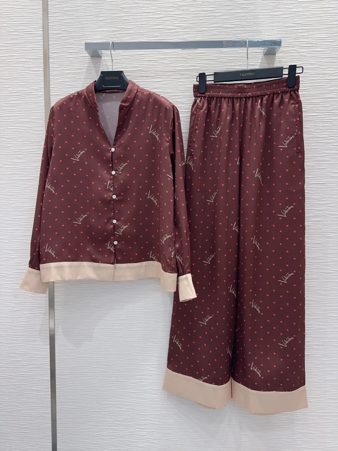 VALENTINO Suits S-L C65202608041069