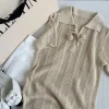 VALENTINO Sweaters Knit S-L B55202608042697