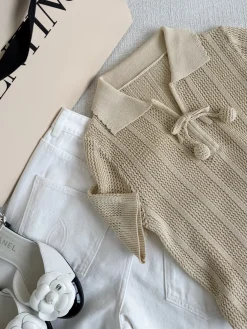 Alternative view of VALENTINO Sweaters Knit S-L B55202608042697