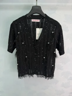 Alternative view of VALENTINO Sweaters Knit S_M_L A70202608040762