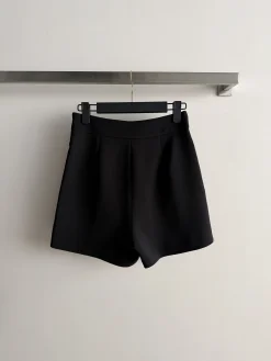 Alternative view of VALENTINO Trousers Cotton Blend S-M-L B35202608040519