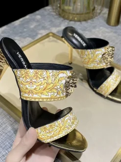 VERSACE Mules A90202608031259