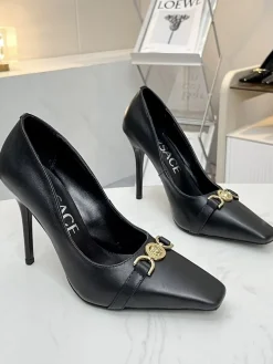 VERSACE Pumps Calf & Lambskin EU35-42 A90202608031274