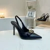 VERSACE Sandals Leather EU35-42 A9008031280