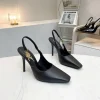 VERSACE Sandals Leather EU35-42 A9008031282