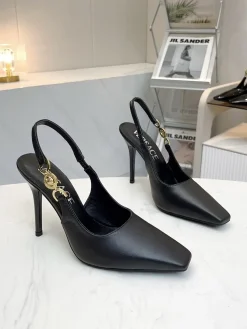 VERSACE Sandals Leather EU35-42 A90202608031282