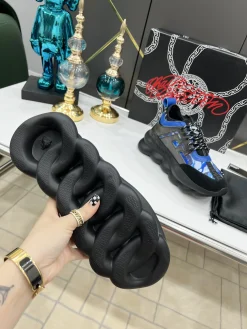 VERSACE Slides EU35-46 B50202608031323
