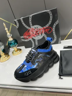 Alternative view of VERSACE Slides EU35-46 B50202608031323