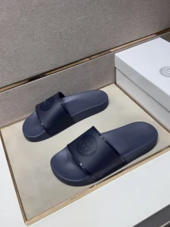 VERSACE Slides Mixed Materials EU38-46 A10202608030498