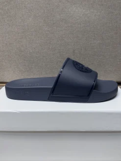 Alternative view of VERSACE Slides Mixed Materials EU38-46 A10202608030498