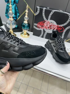 VERSACE Sneakers B50202608031324