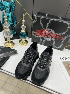 Alternative view of VERSACE Sneakers B50202608031324