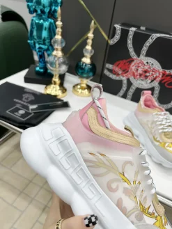 Alternative view of VERSACE Sneakers EU35-46 B50202608031321