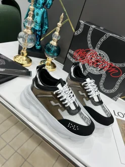 VERSACE Sneakers EU35-46 B50202608031325
