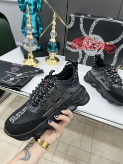 VERSACE Sneakers EU35-46 B50202608031326