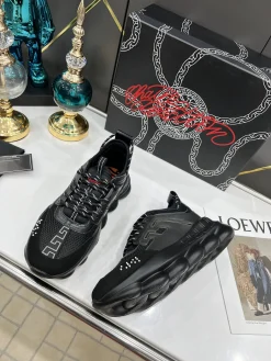 Alternative view of VERSACE Sneakers EU35-46 B50202608031326