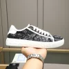 VERSACE Sneakers Leather Rubber EU38-44 A90202608030390
