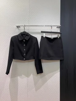 VERSACE Suits Unknown S-M-L C80202608040980