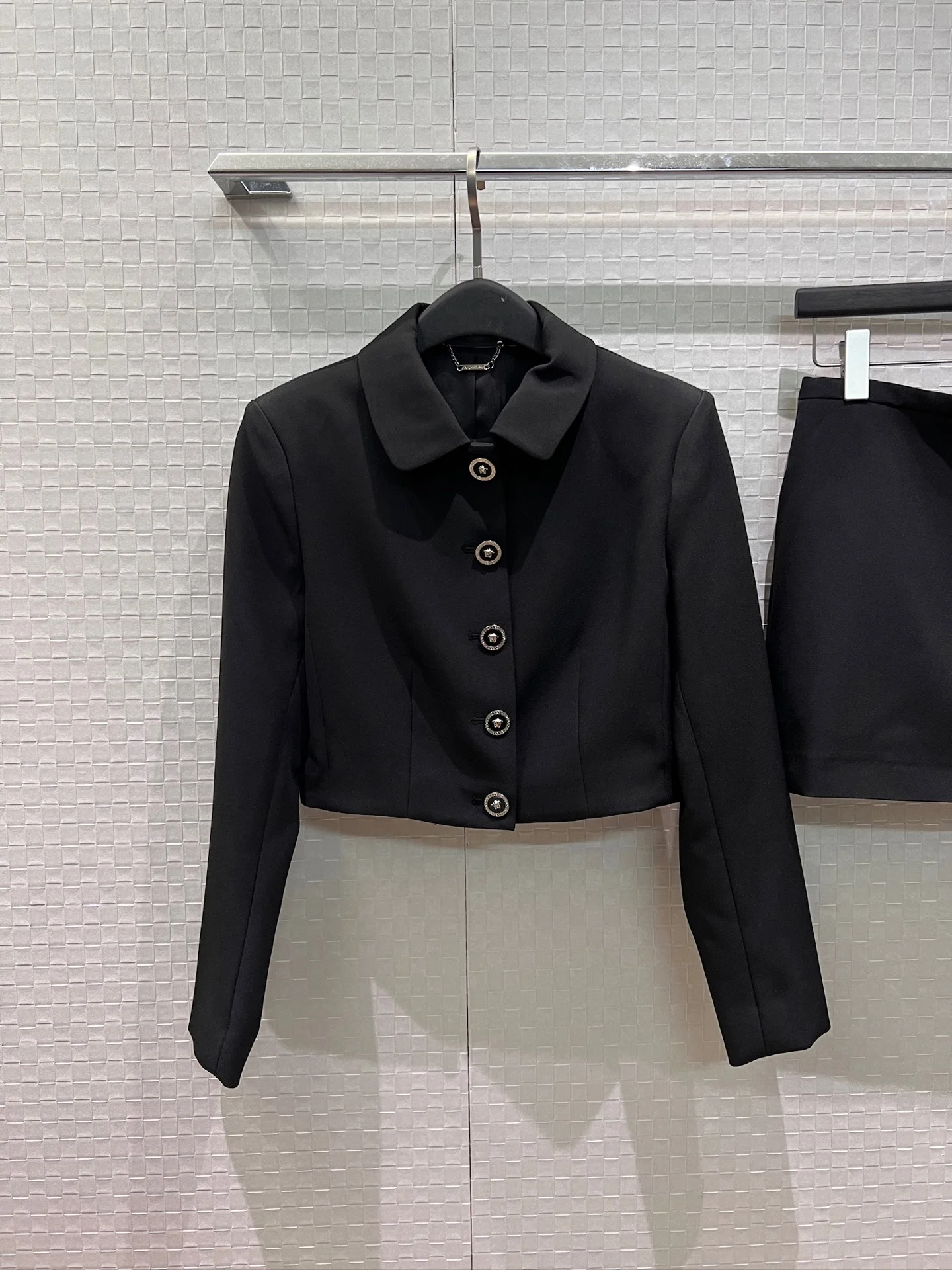 VERSACE Suits Unknown S-M-L C80202608040980 - Image 2