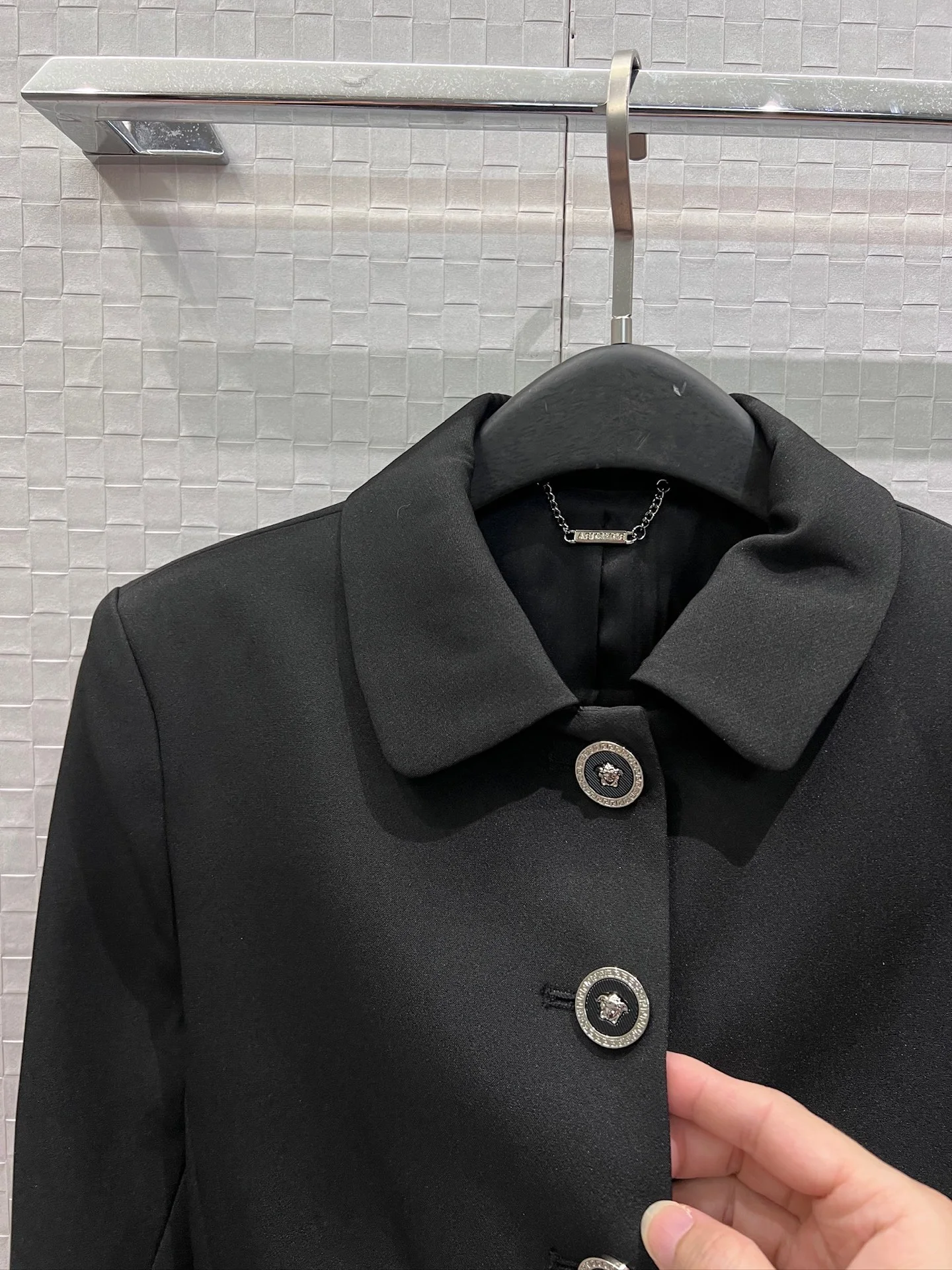 VERSACE Suits Unknown S-M-L C80202608040980 - Image 3
