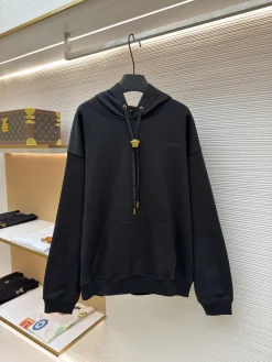 VERSACE Sweaters Combed Cotton S-XL B15202608060462