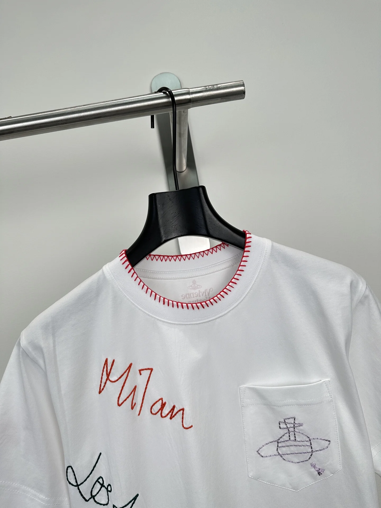 VIVIENNE WESTWOOD T-shirts S-L A75202608042078 - Image 2