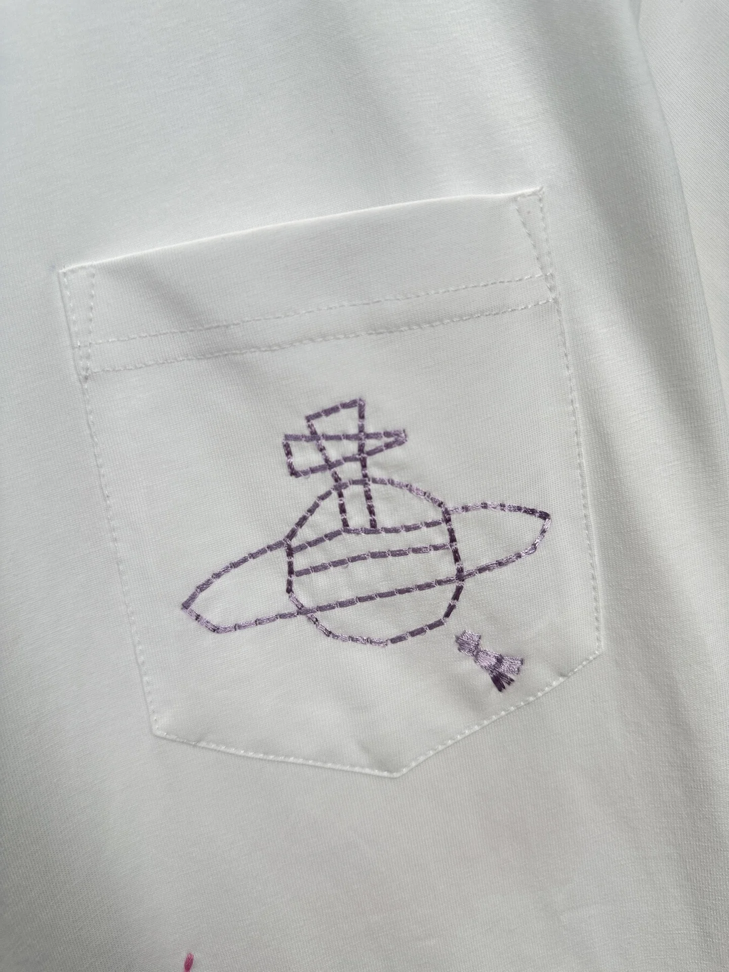VIVIENNE WESTWOOD T-shirts S-L A75202608042078 - Image 5