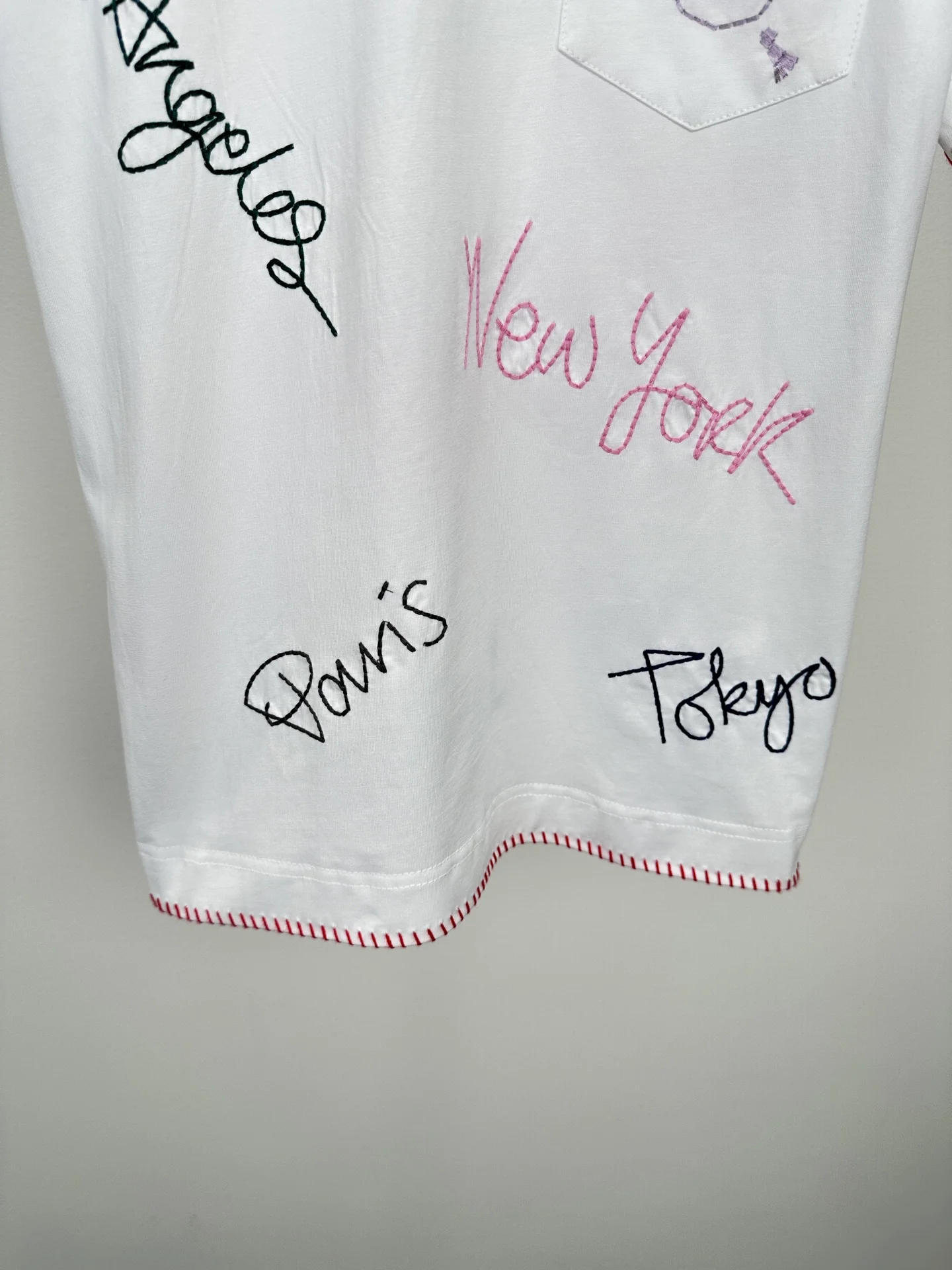 VIVIENNE WESTWOOD T-shirts S-L A75202608042078 - Image 6