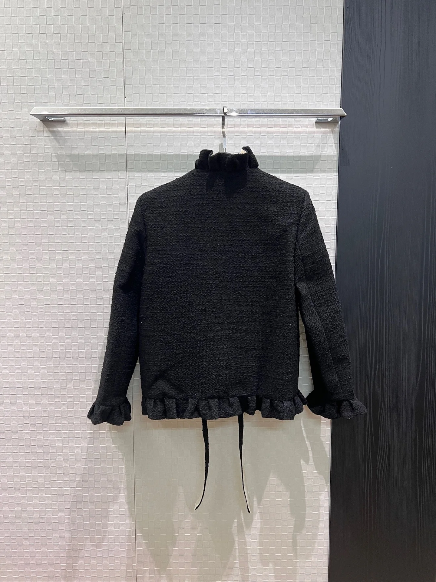 WE11DONE Coats Wool S M L C35202608040402 - Image 8