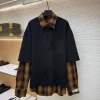 WE11DONE Shirts S-L B55202608060166