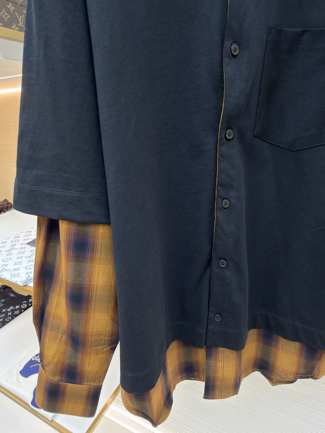 WE11DONE Shirts S-L B55202608060166 - Image 6