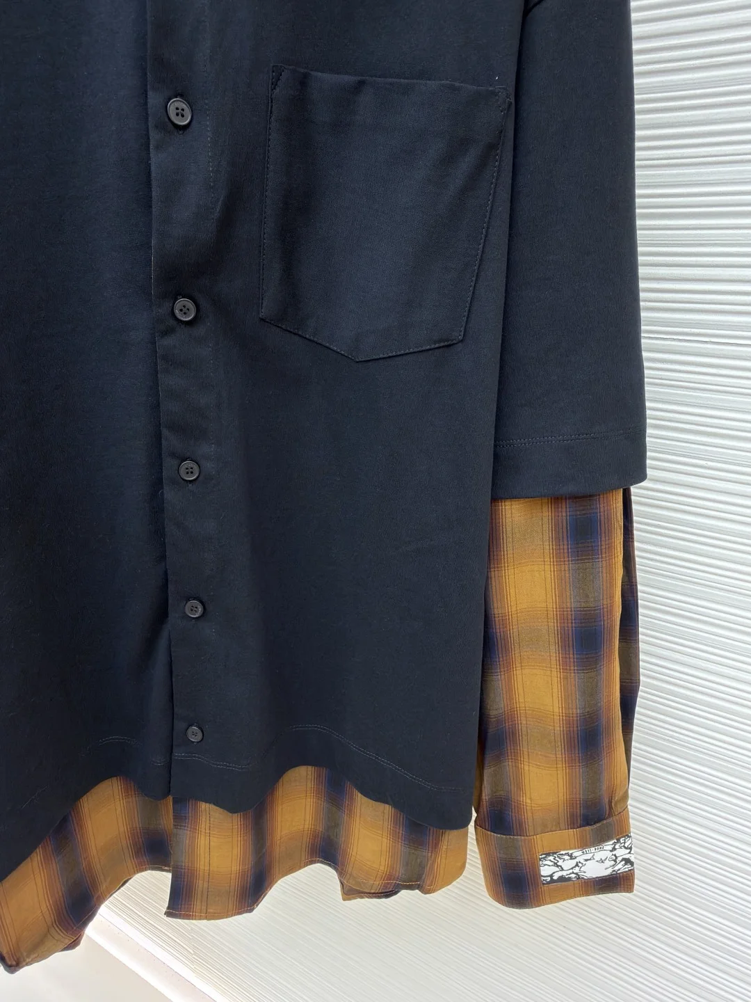 WE11DONE Shirts S-L B55202608060166 - Image 7