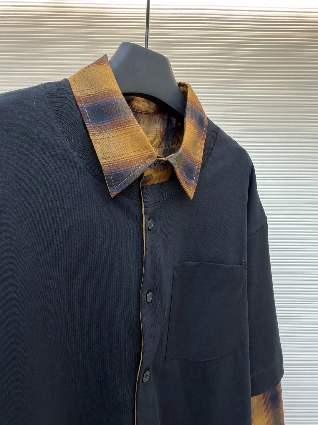 WE11DONE Shirts S-L B55202608060166 - Image 8