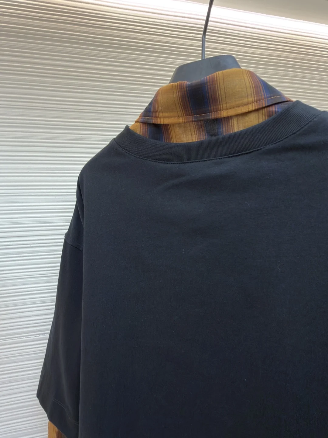 WE11DONE Shirts S-L B55202608060166 - Image 9