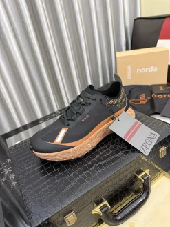 Alternative view of ZEGNA Sneakers Dyneema Mesh EU39-46 C30202608030128