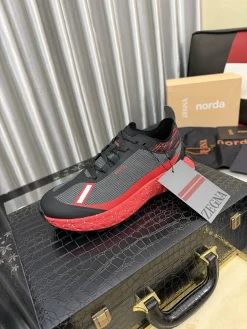 ZEGNA Sneakers Dyneema Mesh EU39-46 C30202608030130