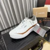ZEGNA Sneakers Dyneema Mesh EU39-46 C30202608030137
