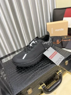 ZEGNA Sneakers Dyneema & Vibram EU39-46 C30202608030132