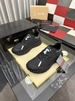 Alternative view of ZEGNA Sneakers Dyneema & Vibram EU39-46 C30202608030132