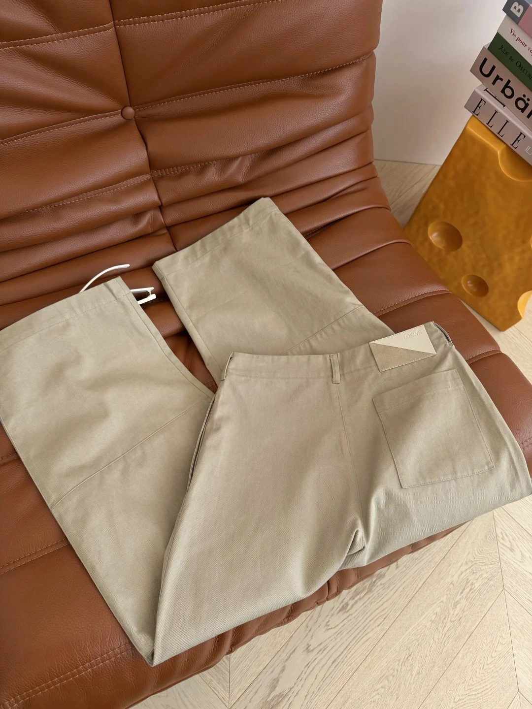 ACNE STUDIOS Jackets Beige S-L B95202609062594 - Image 7