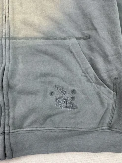 Alternative view of ACNE STUDIOS Jackets Grey-Yellow S-L C25202609060221