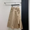 ACNE STUDIOS Skirts Beige S-L B90202609060079
